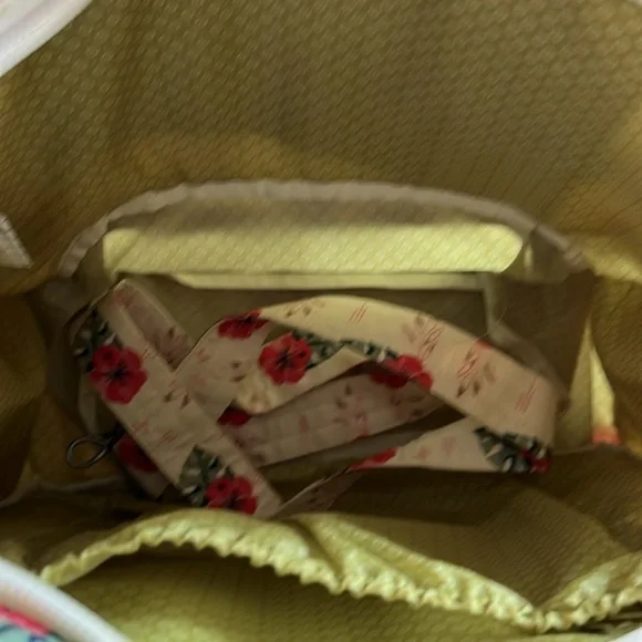 Lug - Rare Aloha Cream Puddle Jumper - so beautiful - Picture 5 of 6